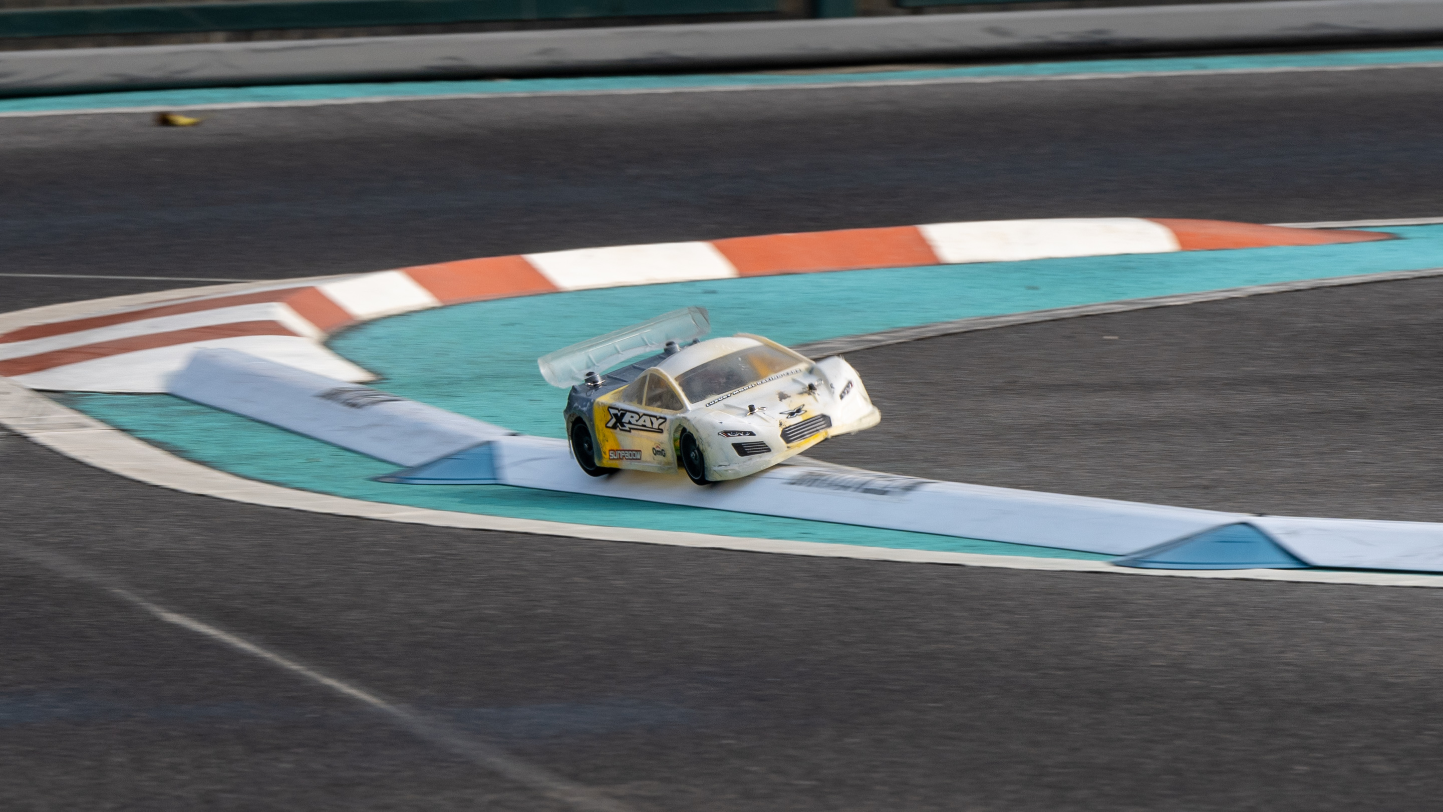 RC Car Racing